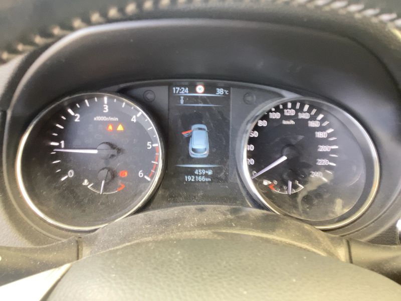 Nissan Qashqai 1.5 Turbodiesel N-Connecta 2016 – снимка 18