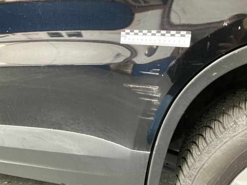 Volkswagen Tiguan 2.0 TDI Sportline BlueMotion Tech 2011 – снимка на щета 36