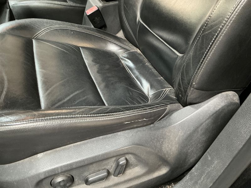 Volkswagen Tiguan 2.0 TDI Sportline BlueMotion Tech 2011 – снимка на щета 40