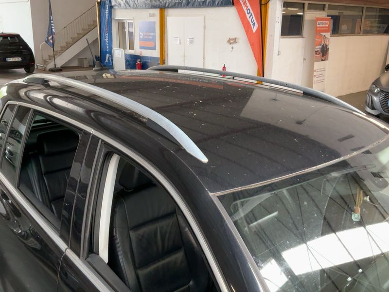 Volkswagen Tiguan 2.0 TDI Sportline BlueMotion Tech 2011 – снимка 13