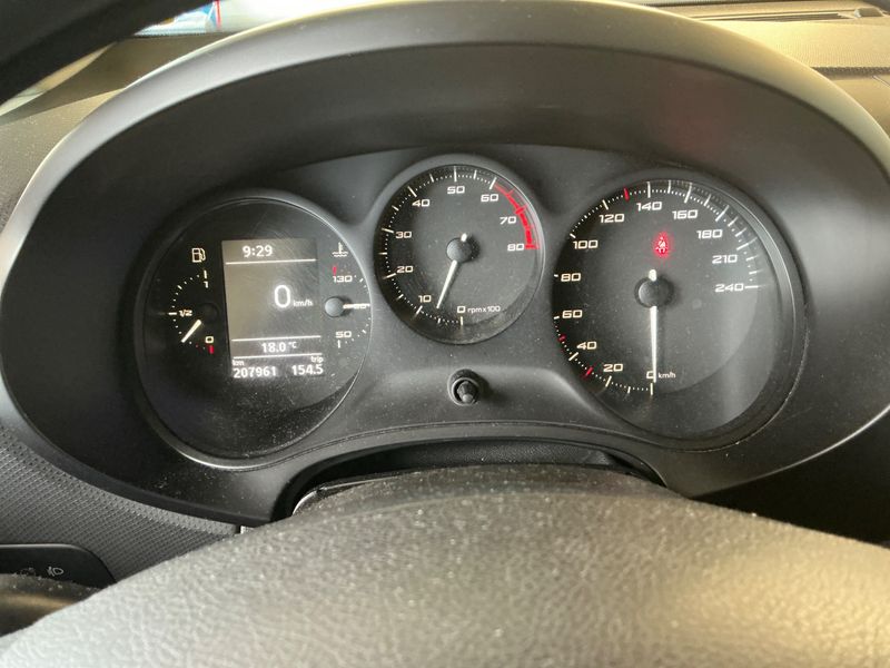 Seat Leon 1.2 TSI Reference 2011 – снимка 4