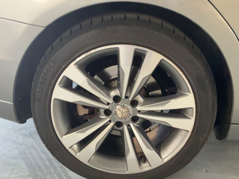 Mercedes-Benz S-Klasse S 350 d BlueTEC 2014 – снимка 9