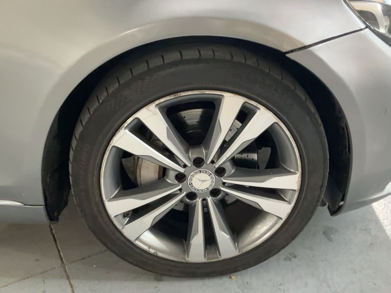Mercedes-Benz S-Klasse S 350 d BlueTEC 2014 – снимка 11
