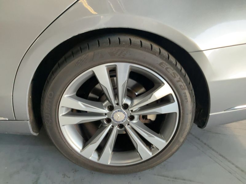 Mercedes-Benz S-Klasse S 350 d BlueTEC 2014 – снимка 5