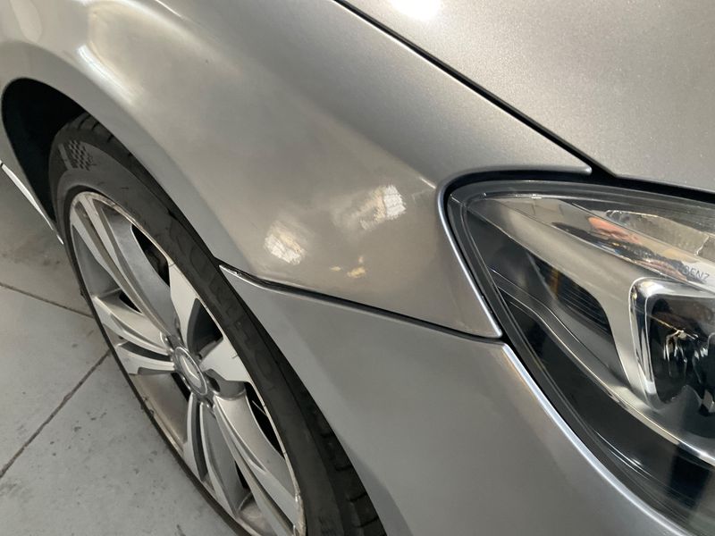 Mercedes-Benz S-Klasse S 350 d BlueTEC 2014 – снимка 24