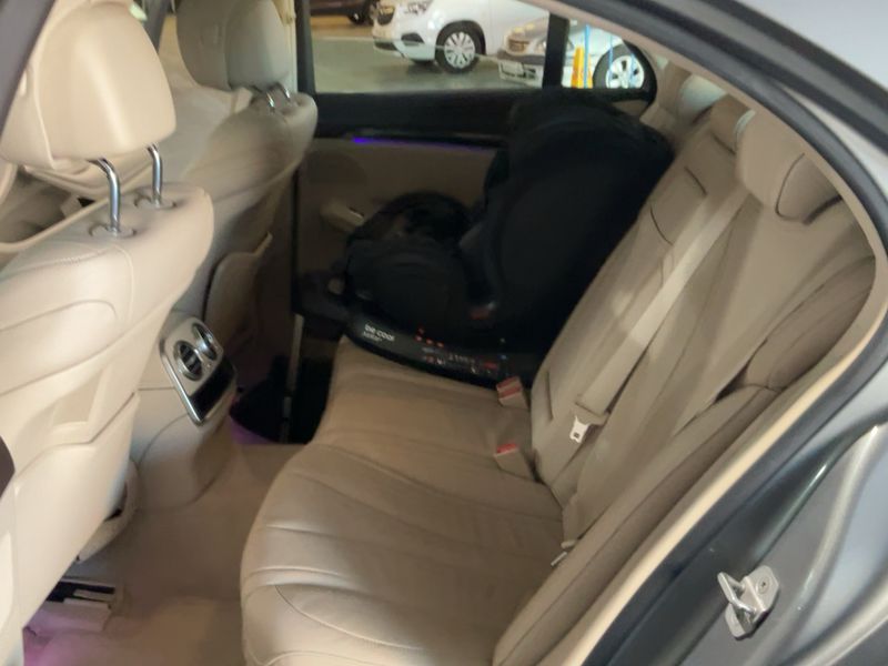 Mercedes-Benz S-Klasse S 350 d BlueTEC 2014 – снимка 19