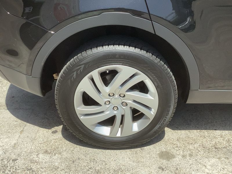 Land Rover Discovery Sport 2.0 Td4 SE AWD 2016 – снимка 19