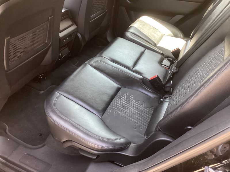 Land Rover Discovery Sport 2.0 Td4 SE AWD 2016 – снимка на щета
