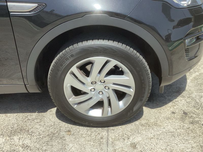 Land Rover Discovery Sport 2.0 Td4 SE AWD 2016 – снимка 20