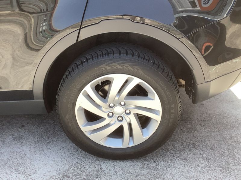 Land Rover Discovery Sport 2.0 Td4 SE AWD 2016 – снимка 18