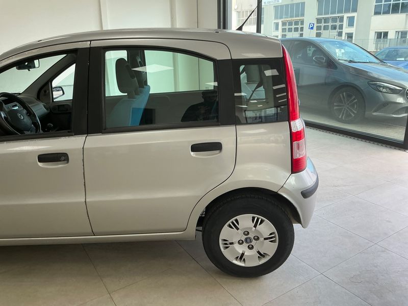 Fiat Panda 1.2 Dynamic 2005 – снимка 12
