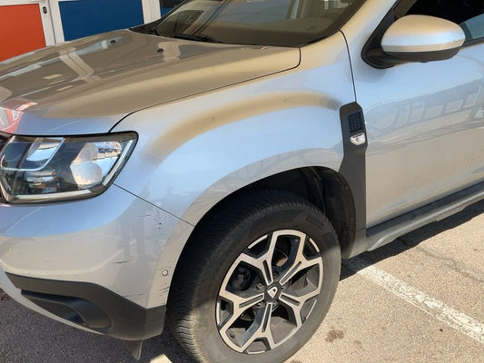 Dacia Duster 1.3 TCe Prestige 2020 – снимка 2