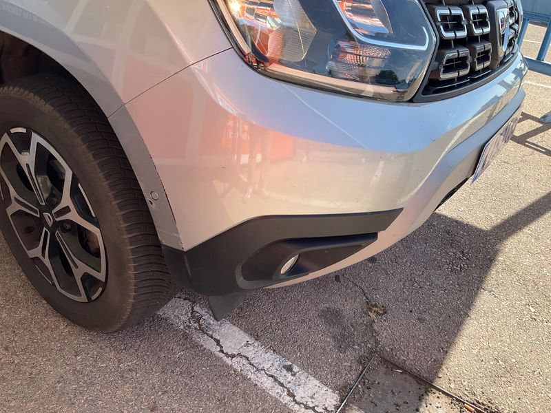Dacia Duster 1.3 TCe Prestige 2020 – снимка 30