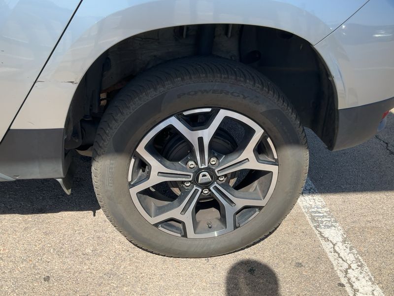 Dacia Duster 1.3 TCe Prestige 2020 – снимка 5