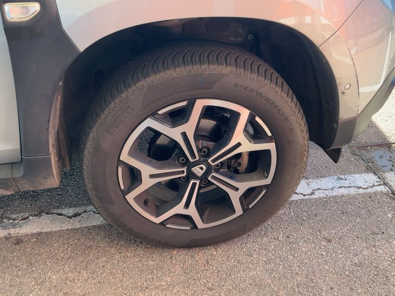 Dacia Duster 1.3 TCe Prestige 2020 – снимка 11