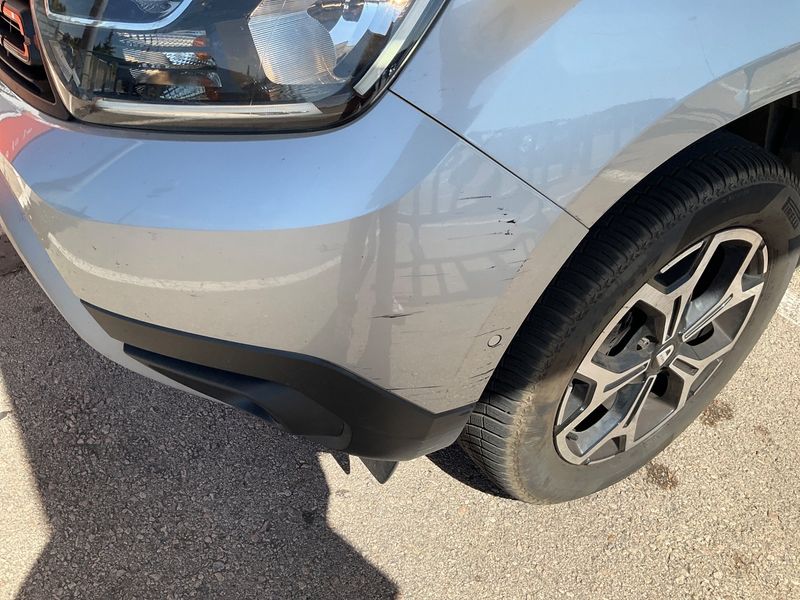 Dacia Duster 1.3 TCe Prestige 2020 – снимка 31