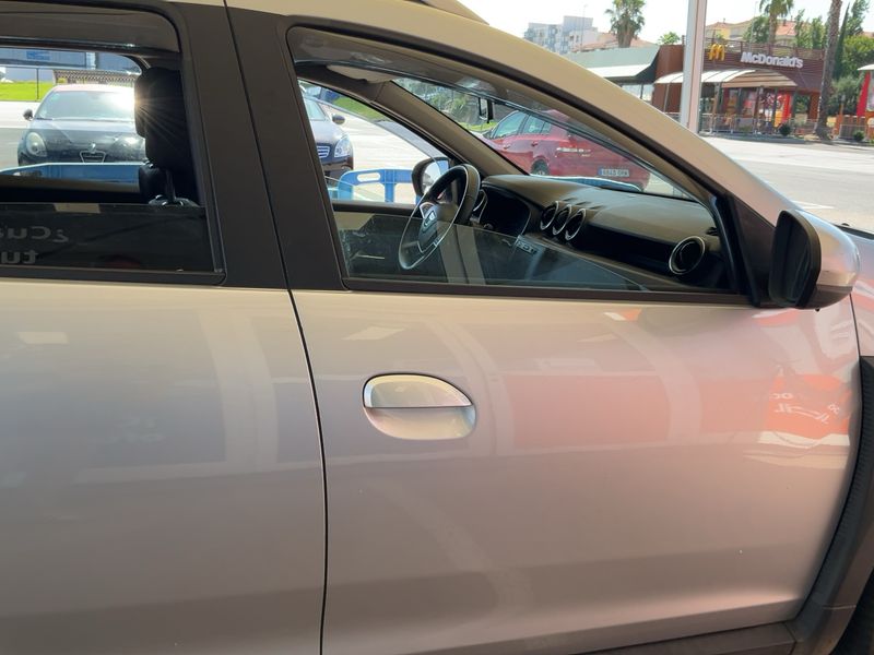 Dacia Duster 1.3 TCe Prestige 2020 – снимка 10