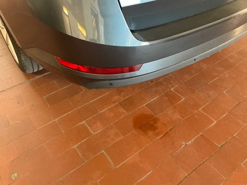 Skoda Superb 2.0 TDI Style 2017 – снимка 26