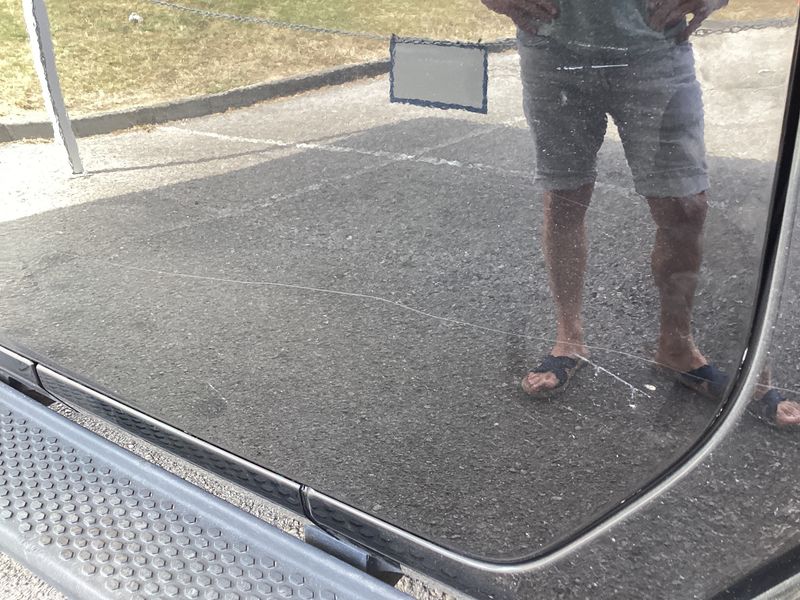 Jeep Wrangler 2.2 CRDi Sahara 2019 – снимка 23