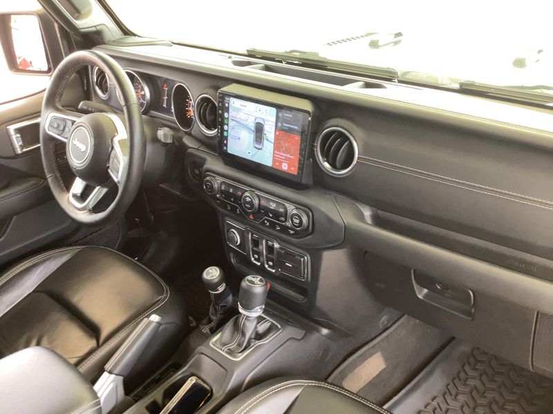 Jeep Wrangler 2.2 CRDi Sahara 2019 – снимка 17