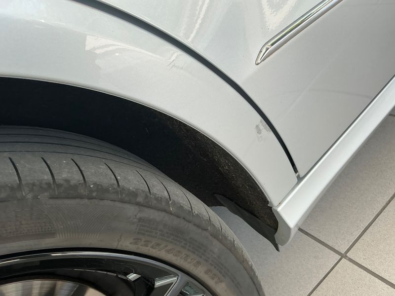 Mercedes-Benz E-Klasse E 250 CGI BlueEfficiency Avantgarde 2010 – снимка 22