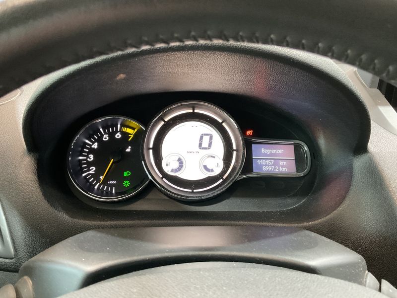 Renault Megane 1.2 Limited 2016 – снимка 4