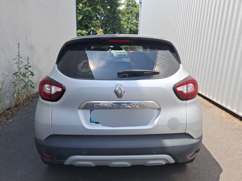 Renault Captur 0.9 Energy Intens 2019 – снимка 4