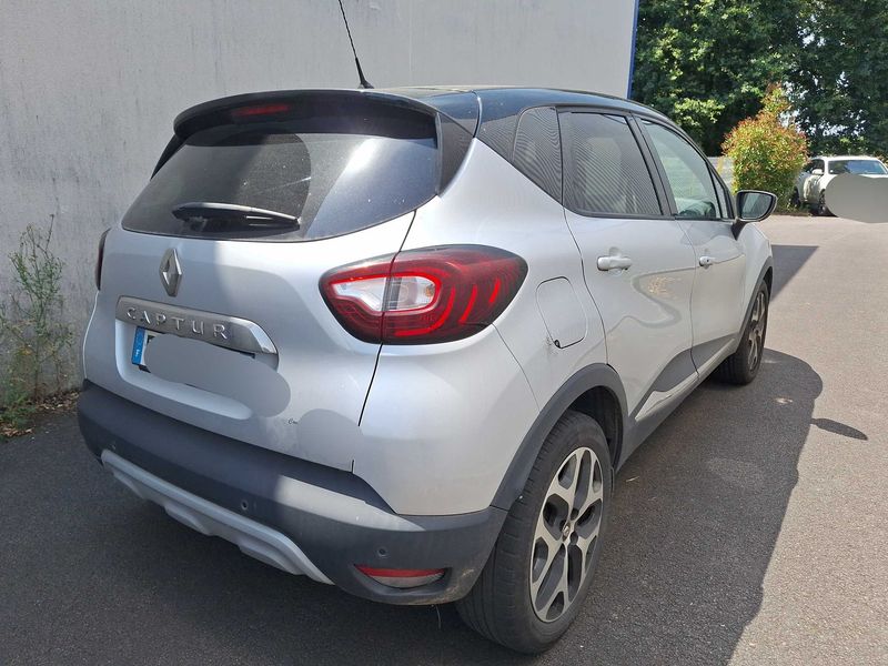 Renault Captur 0.9 Energy Intens 2019 – снимка 5
