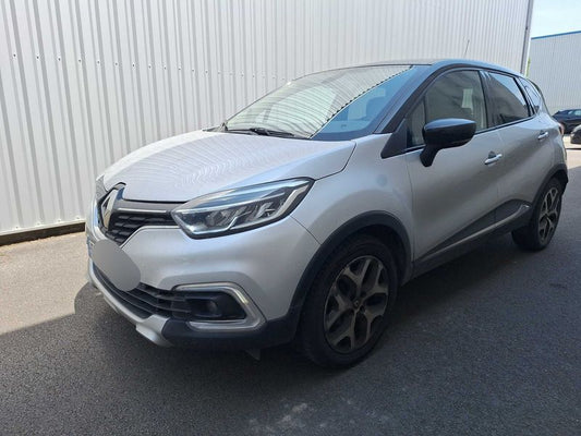 Renault Captur 0.9 Energy Intens 2019 – снимка 2