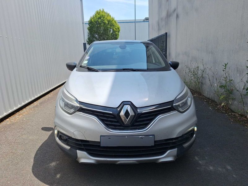 Renault Captur 0.9 Energy Intens 2019 – снимка 7