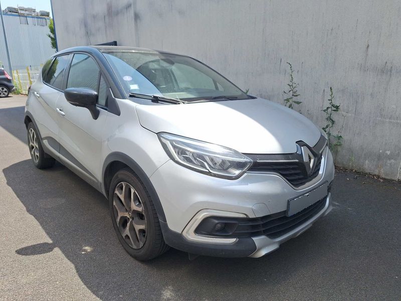 Renault Captur 0.9 Energy Intens 2019 – снимка 6