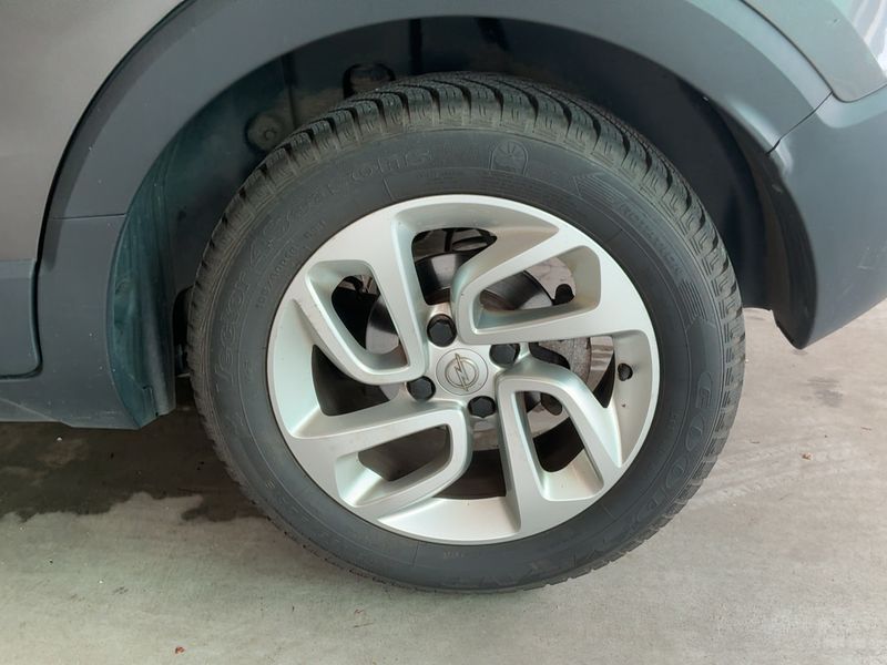 Opel Crossland X 1.2 Turbo Elegance 2020 – снимка 5