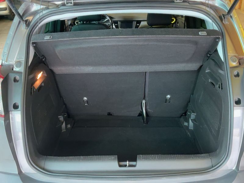 Opel Crossland X 1.2 Turbo Elegance 2020 – снимка 15