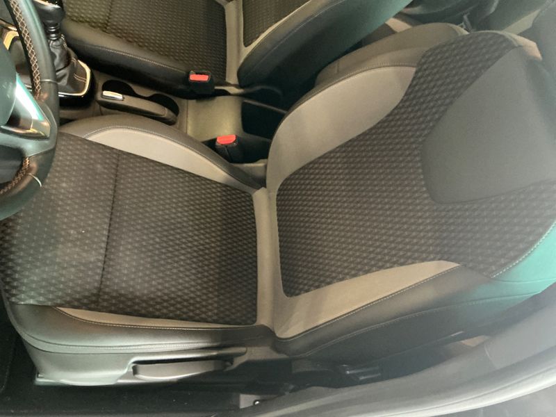 Opel Crossland X 1.2 Turbo Elegance 2020 – снимка 23