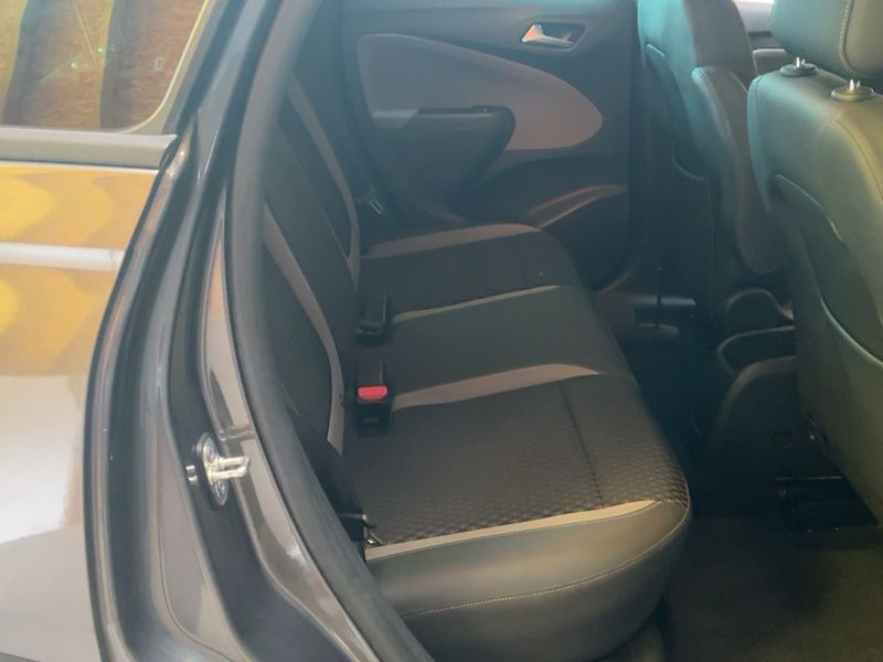 Opel Crossland X 1.2 Turbo Elegance 2020 – снимка 19
