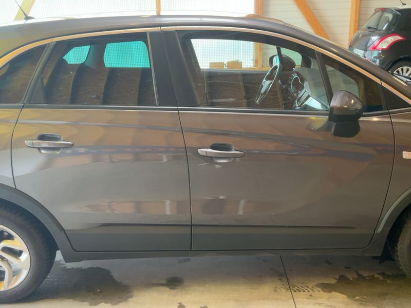 Opel Crossland X 1.2 Turbo Elegance 2020 – снимка 10