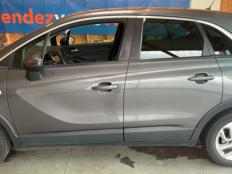 Opel Crossland X 1.2 Turbo Elegance 2020 – снимка 4