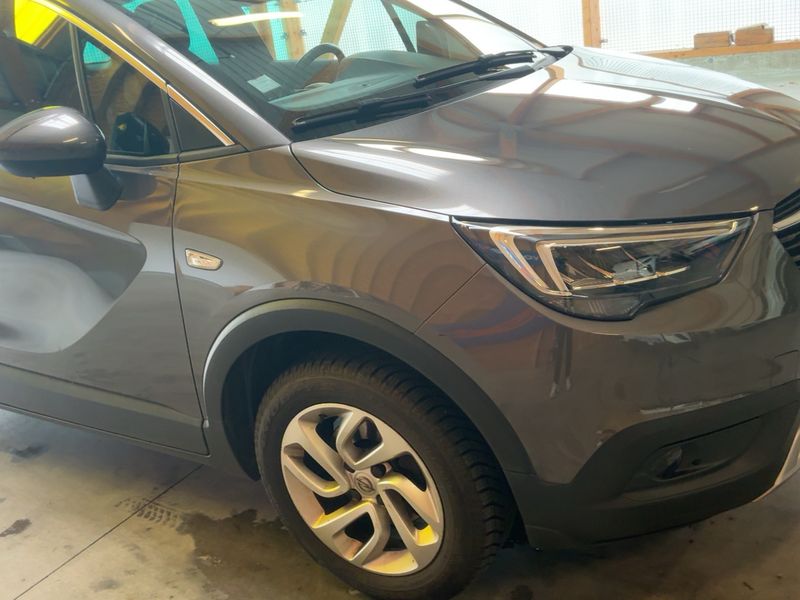 Opel Crossland X 1.2 Turbo Elegance 2020 – снимка 12