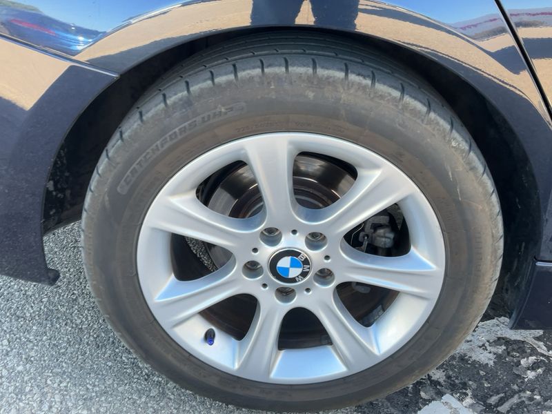 BMW 3er 318d 2013 – снимка 9
