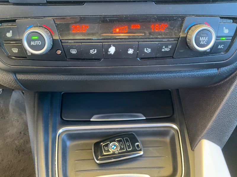BMW 3er 318d 2013 – снимка 22