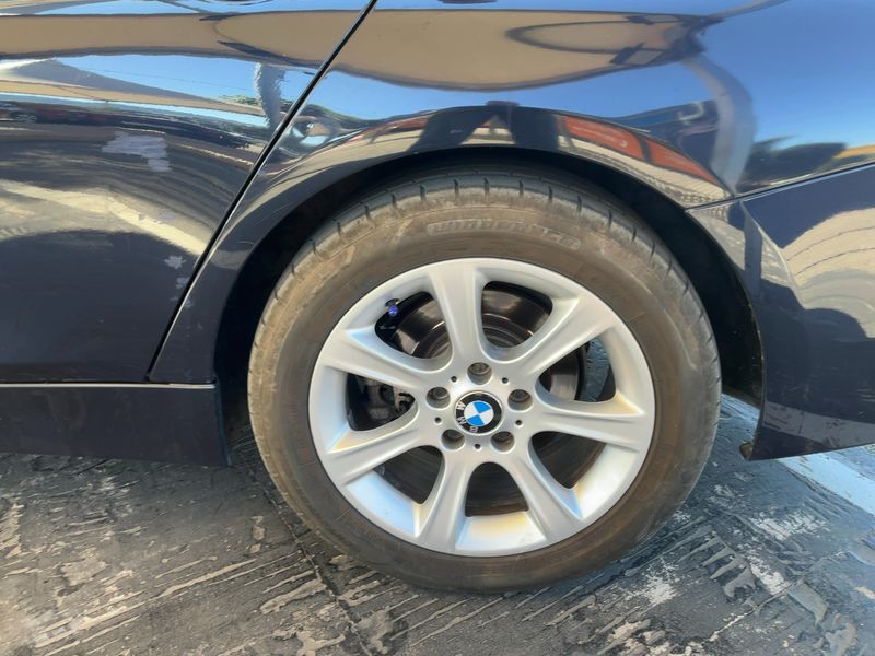 BMW 3er 318d 2013 – снимка 5