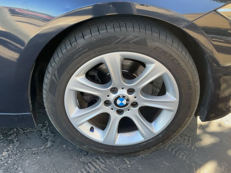 BMW 3er 318d 2013 – снимка 11