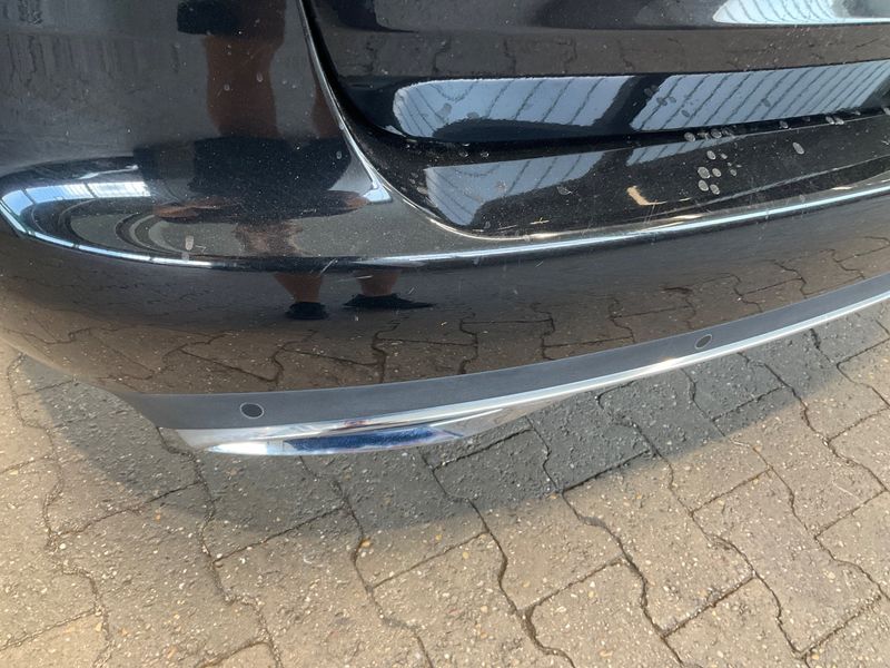Mercedes-Benz C-Klasse C 220 d T Avantgarde 2020 – снимка 33
