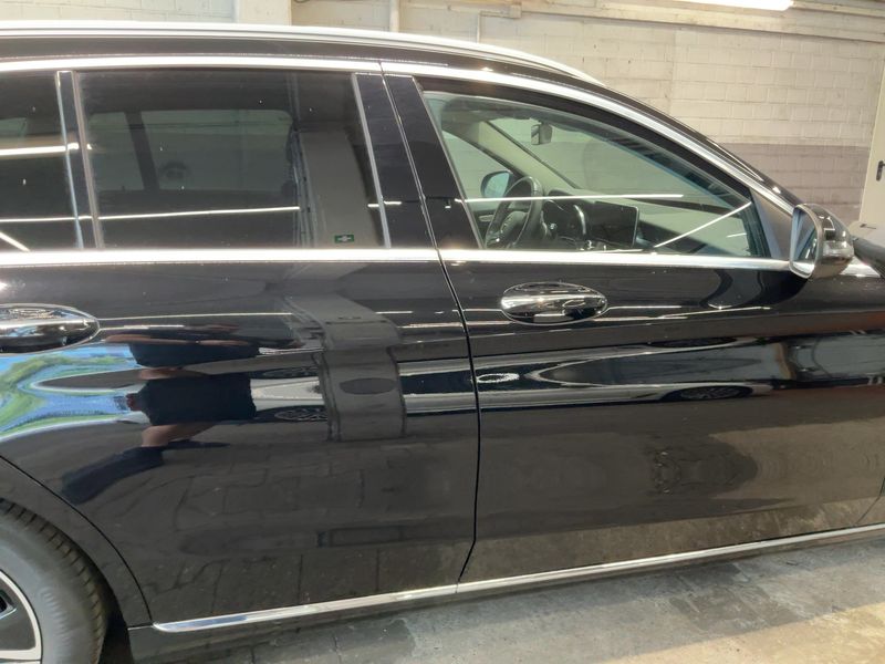 Mercedes-Benz C-Klasse C 220 d T Avantgarde 2020 – снимка 10