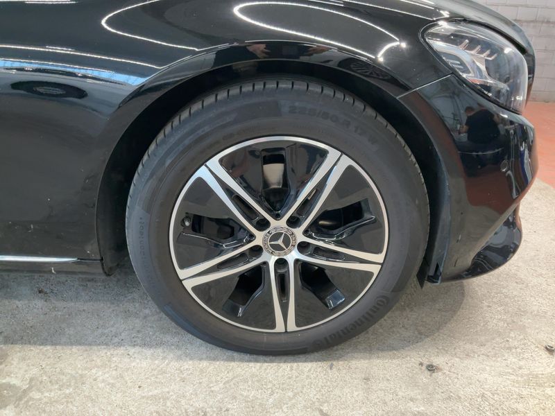 Mercedes-Benz C-Klasse C 220 d T Avantgarde 2020 – снимка 11