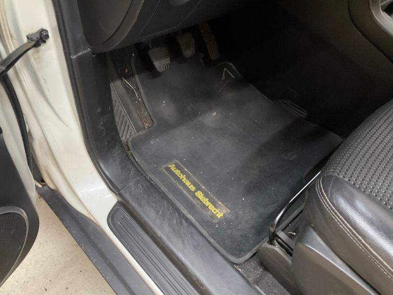 Chevrolet Captiva 2.2 Diesel D LT 2WD 2012 – снимка 29