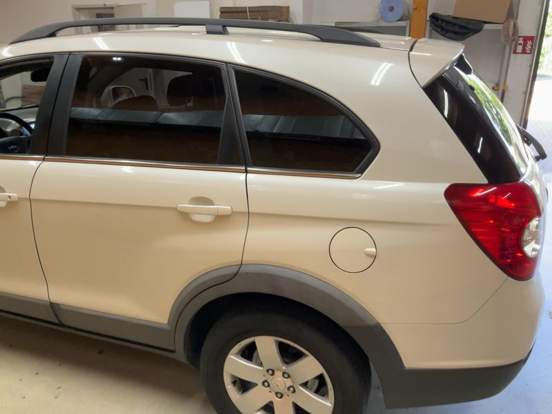 Chevrolet Captiva 2.2 Diesel D LT 2WD 2012 – снимка 6