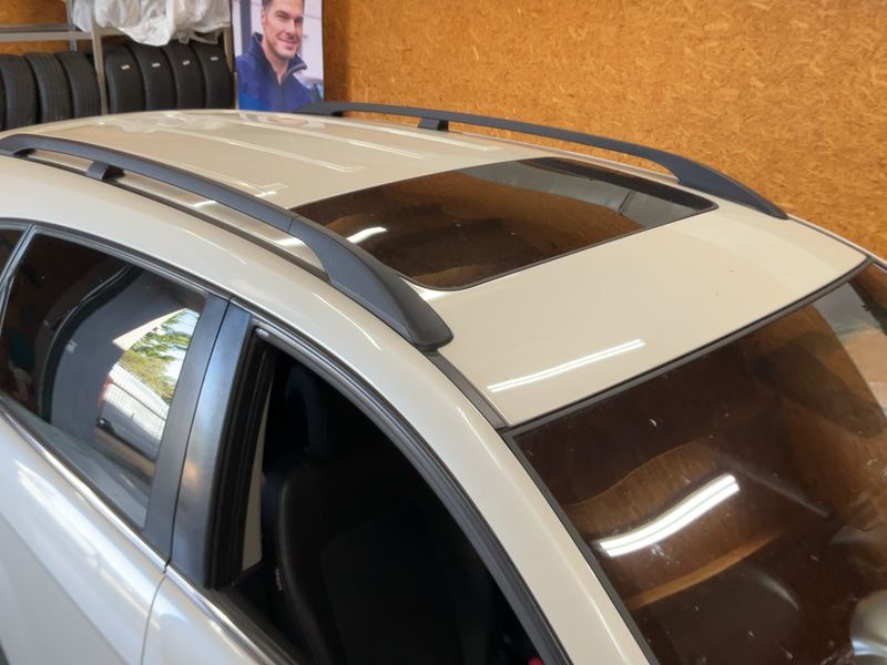 Chevrolet Captiva 2.2 Diesel D LT 2WD 2012 – снимка 13