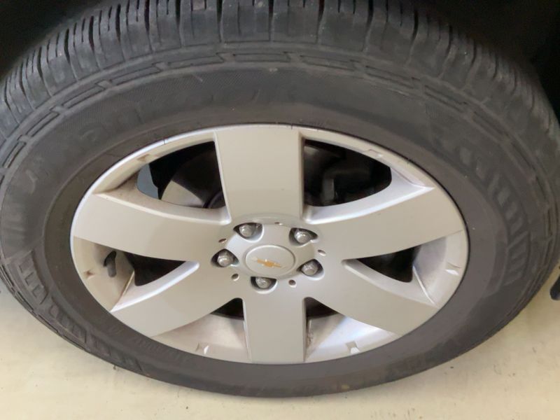 Chevrolet Captiva 2.2 Diesel D LT 2WD 2012 – снимка 11