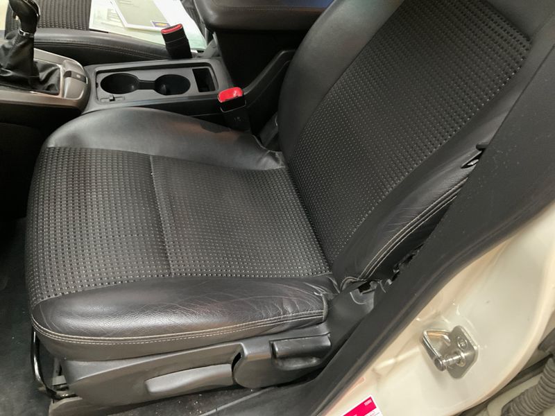 Chevrolet Captiva 2.2 Diesel D LT 2WD 2012 – снимка 30